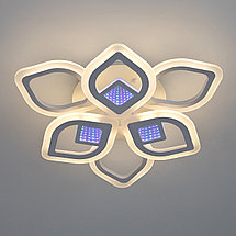 Потолочный светильник LED4U 2721-6, фото 2
