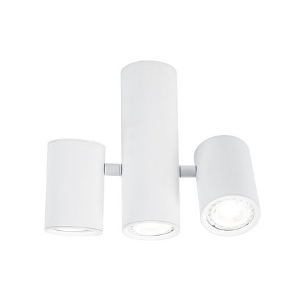 Потолочный светильник LED4U L2234-180 WH, фото 2