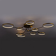 Потолочный светильник LED4U L200-9, фото 2