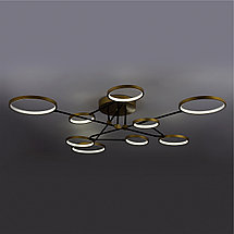 Потолочный светильник LED4U L200-9, фото 3
