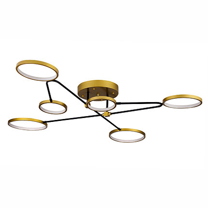 Потолочный светильник LED4U L200-6, фото 2