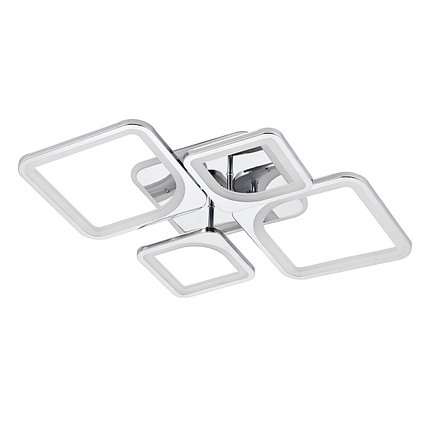 Потолочный светильник LED4U 1410-4 CR, фото 2