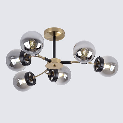 Потолочный светильник MODEMODERN MD.1296.6, фото 2