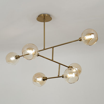 Потолочный светильник MODEMODERN MD.1200.6, фото 2