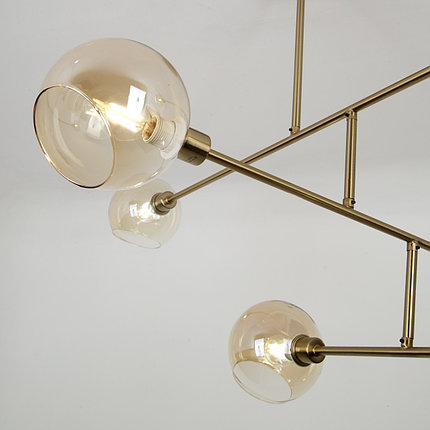 Потолочный светильник MODEMODERN MD.1200.6, фото 2