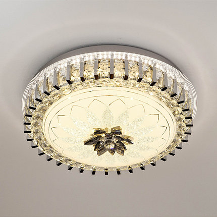 Потолочный светильник LED4U 1163-400 CR, фото 2