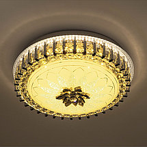 Потолочный светильник LED4U 1163-400 CR, фото 2