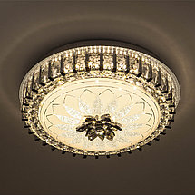 Потолочный светильник LED4U 1163-400 CR, фото 3