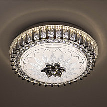 Потолочный светильник LED4U 1163-400 CR, фото 2