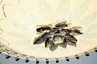 Потолочный светильник LED4U 1163-400 CR, фото 3