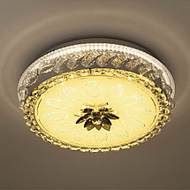 Потолочный светильник LED4U 1161-400 CR, фото 2