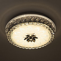 Потолочный светильник LED4U 1161-400 CR, фото 3