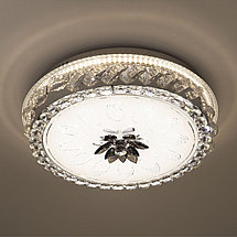 Потолочный светильник LED4U 1161-400 CR, фото 2