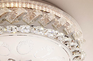 Потолочный светильник LED4U 1161-400 CR, фото 3
