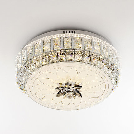 Потолочный светильник LED4U 1160-400 CR, фото 2