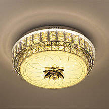 Потолочный светильник LED4U 1160-400 CR, фото 2