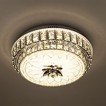 Потолочный светильник LED4U 1160-400 CR, фото 3