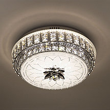 Потолочный светильник LED4U 1160-400 CR, фото 2