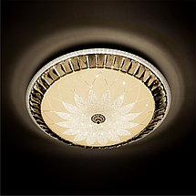 Потолочный светильник LED4U L1159-500 CR, фото 2