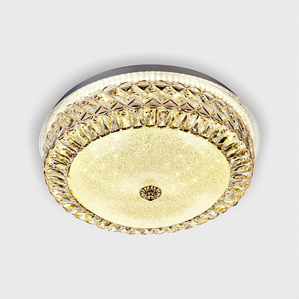 Потолочный светильник LED4U L1157-500 GD, фото 2