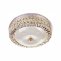 Потолочный светильник LED4U L1157-500 GD, фото 3