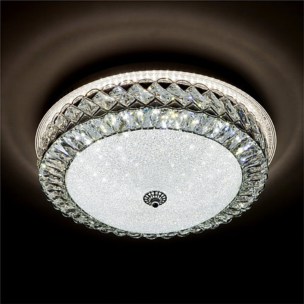 Потолочный светильник LED4U L1157-500 CR, фото 2