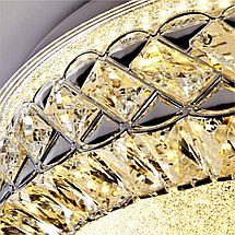Потолочный светильник LED4U L1157-500 CR, фото 2