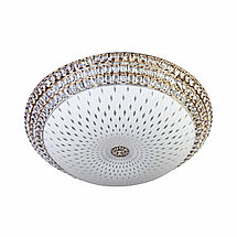 Потолочный светильник LED4U 1150-750 GD, фото 3