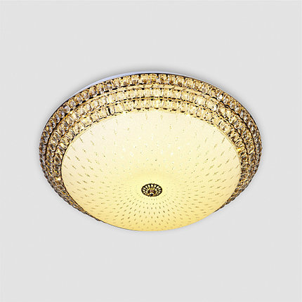 Потолочный светильник LED4U L1150-550 GD, фото 2