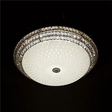Потолочный светильник LED4U L1150-550 GD, фото 2