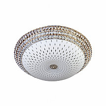 Потолочный светильник LED4U L1150-550 GD, фото 3