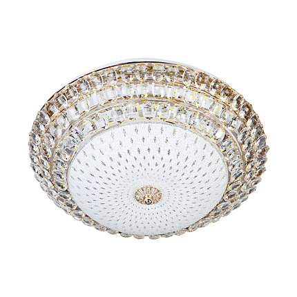 Потолочный светильник LED4U L1150-350 GD, фото 2
