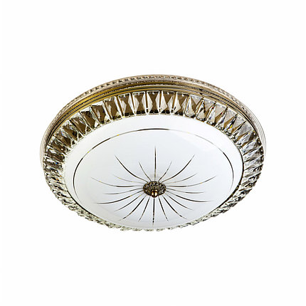 Потолочный cветильник LED4U L1149-500 AB, фото 2