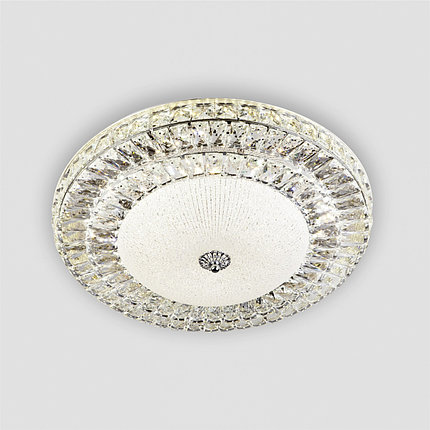 Потолочный светильник LED4U L1146-500 CR, фото 2