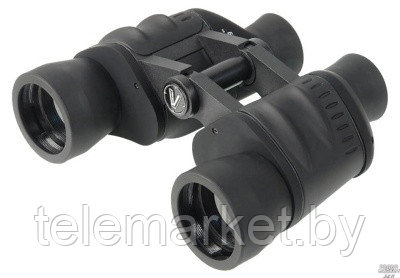 Бинокль Veber Free Focus БПШ 8x40