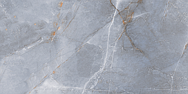 Керамогранит Ceraland Bostone Blue 60х120 полированный