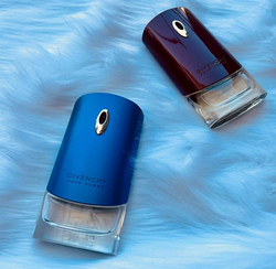 Givenchy Pour Homme Blue Label: Свежесть и элегантность в одном флаконе