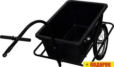 Грузовой велоприцеп Brado PT100