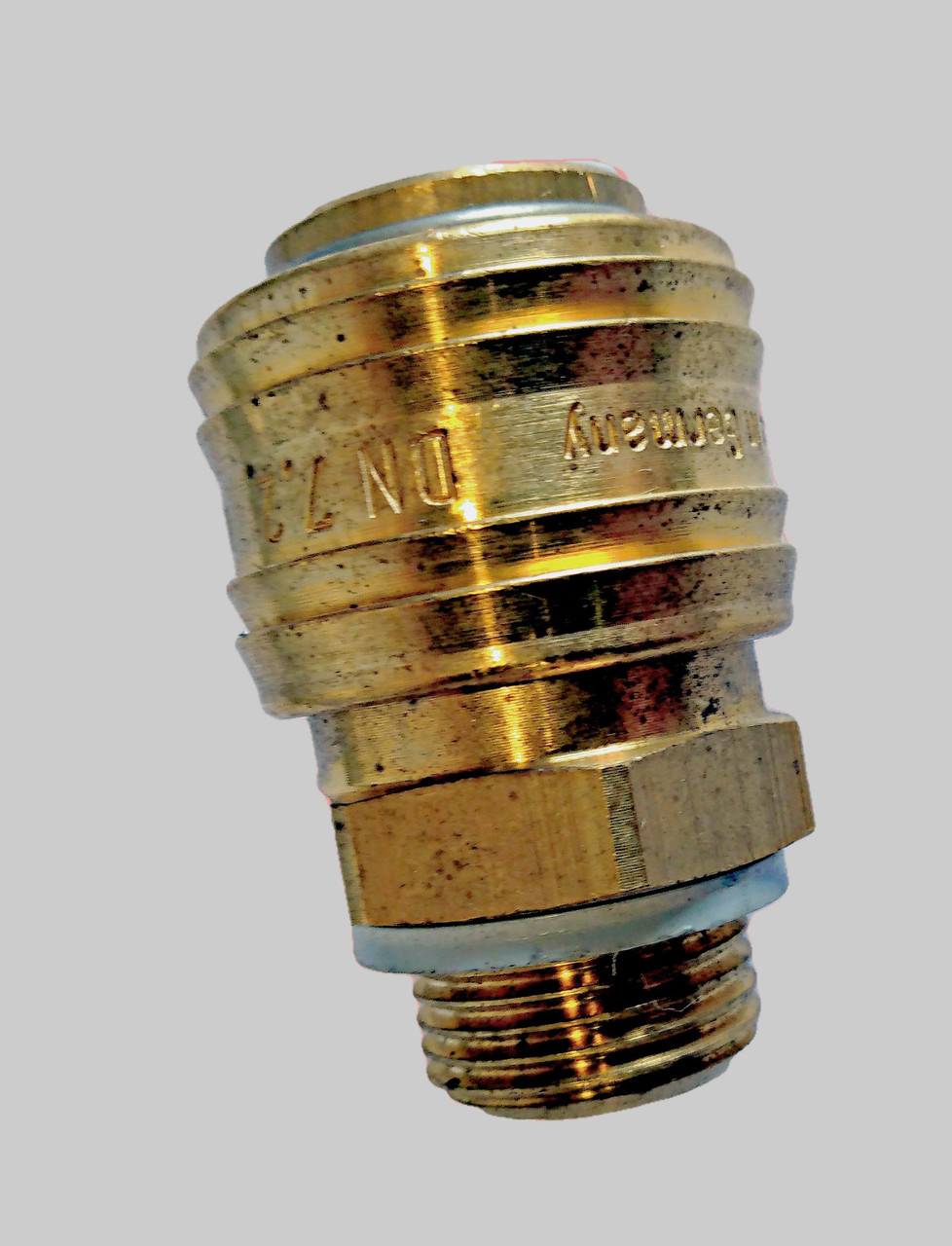 KS-Tools 5153481 БРС "мама", резьба F3/8"