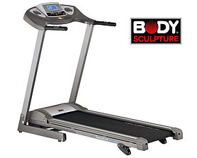 Дорожка беговая Body Sculpture ВТ-3132S2MB-K2