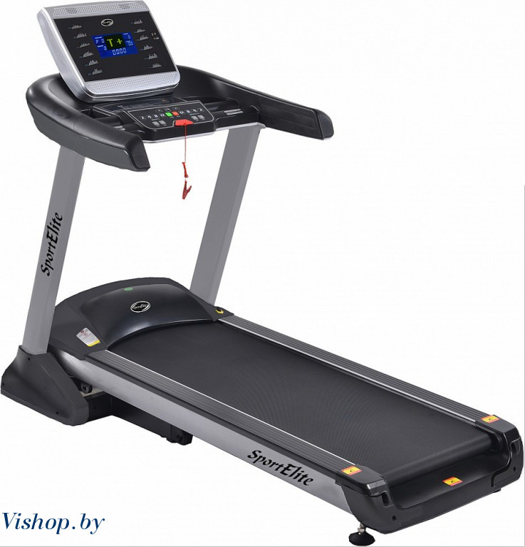 Беговая дорожка электрическая SportElite SE-T1580