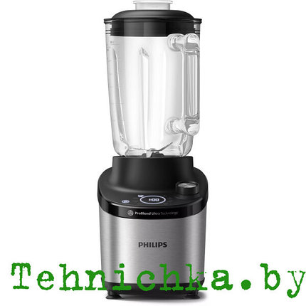 Стационарный блендер Philips HR3760/00, фото 2