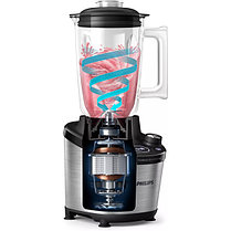 Стационарный блендер Philips HR3760/10, фото 3