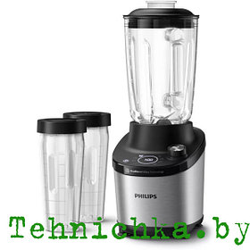 Стационарный блендер Philips HR3760/10