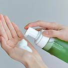 Мягкая очищающая пенка с экстрактом нони Celimax The Real Noni Acne Bubble Cleanser.155 мл, фото 2