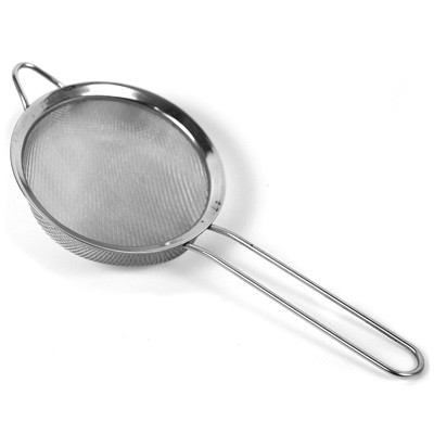 Сито металлическое д10см