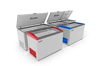 Морозильные лари: особенности, преимущества и выбор.