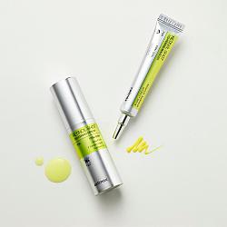 Подтягивающий набор  с ретинолом, ретиналем и микроиглами  Celimax  Celimax The Vita-A Retinal Shot