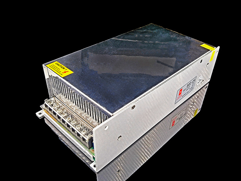 Блок питания 800W 24V IP20