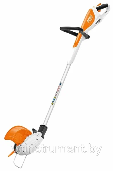 STIHL FSA 45 Аккумуляторная мотокоса